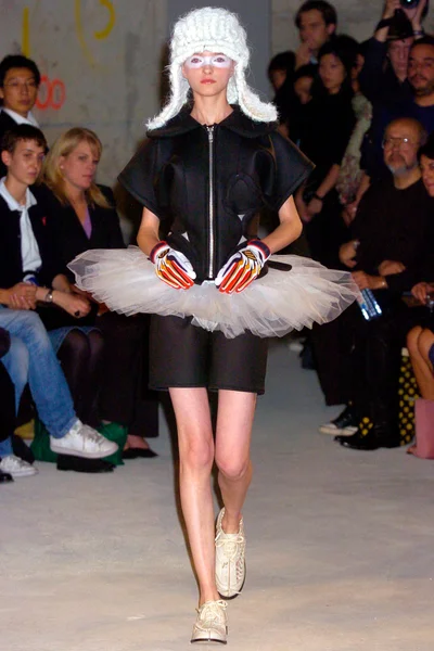 Look 7